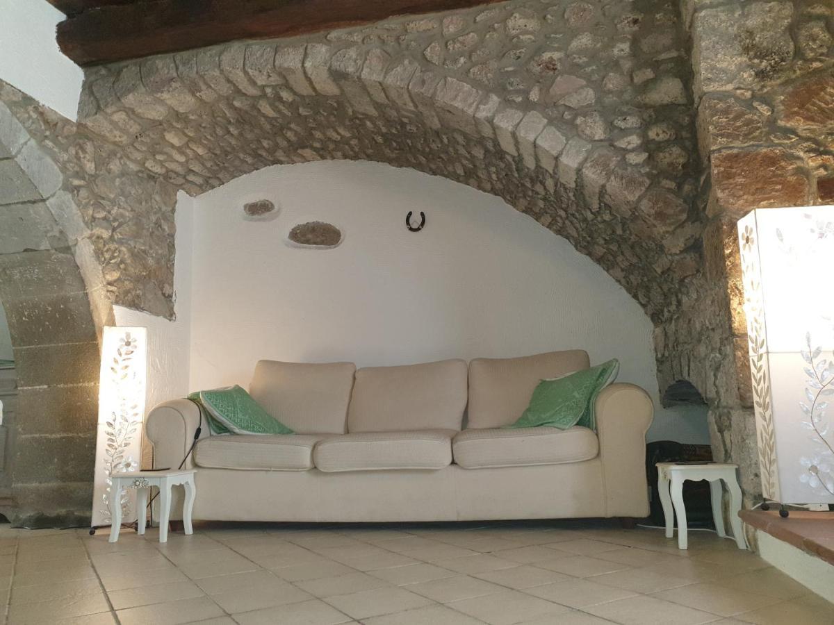 סנטו לוסורג'יו Sardinia Retreat Base Is Your 14Th Century Home With Expert Tips מראה חיצוני תמונה